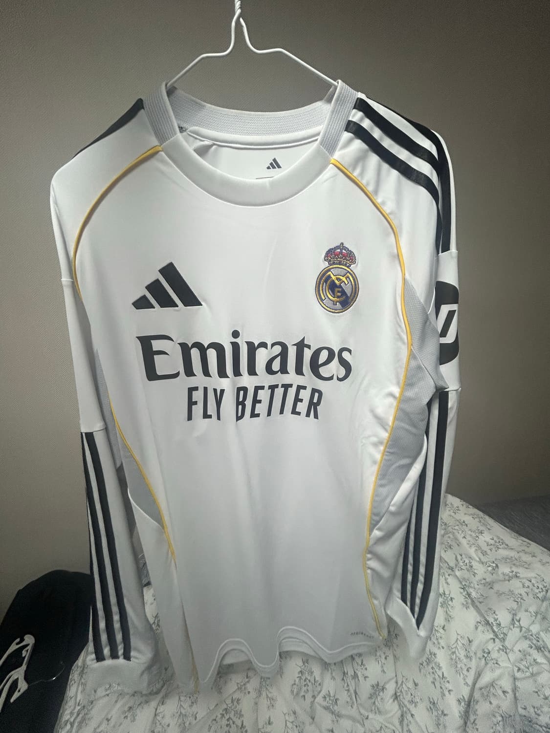 레알 마드리드 홈 상품이미지1