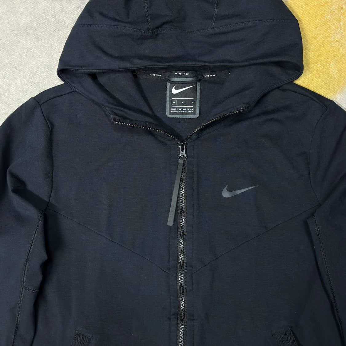 나이키 nsw 테크팩 풀집 후드자켓 m 상품이미지2