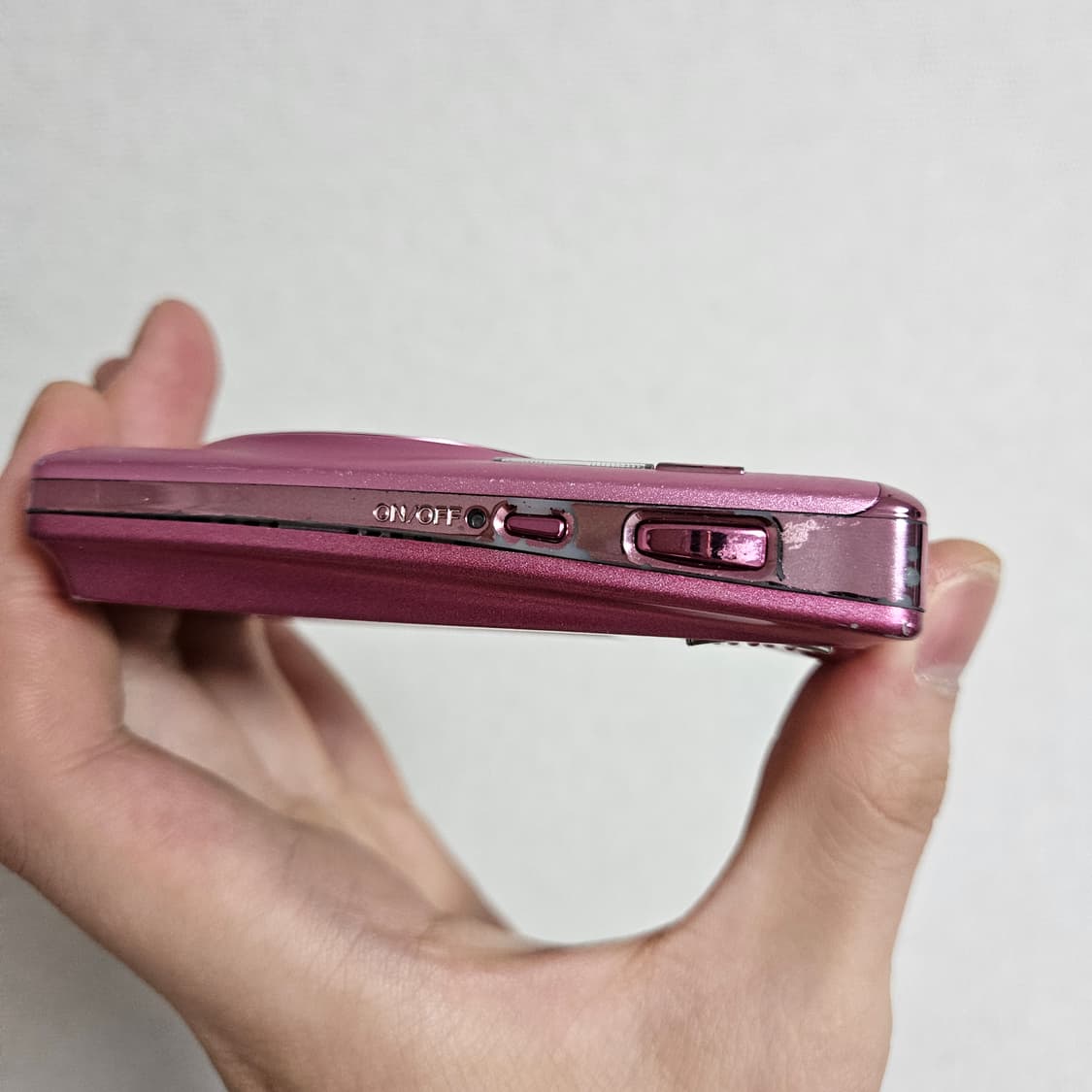 후지필름 파인픽스 JX700 빈티지 디카 디지털카메라 FUJI 상품이미지9