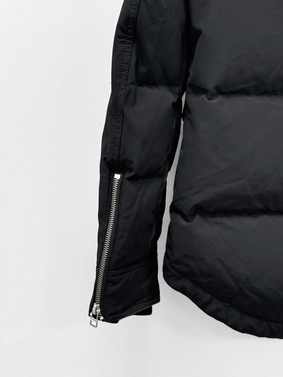 Moose Knuckles Stirling Parka Short  상품이미지6