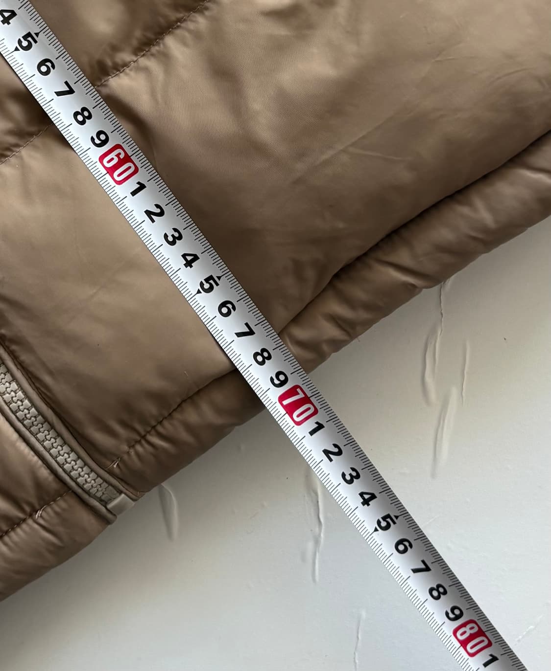 몽벨 신형 리버시블 플리스 자켓 상품이미지9