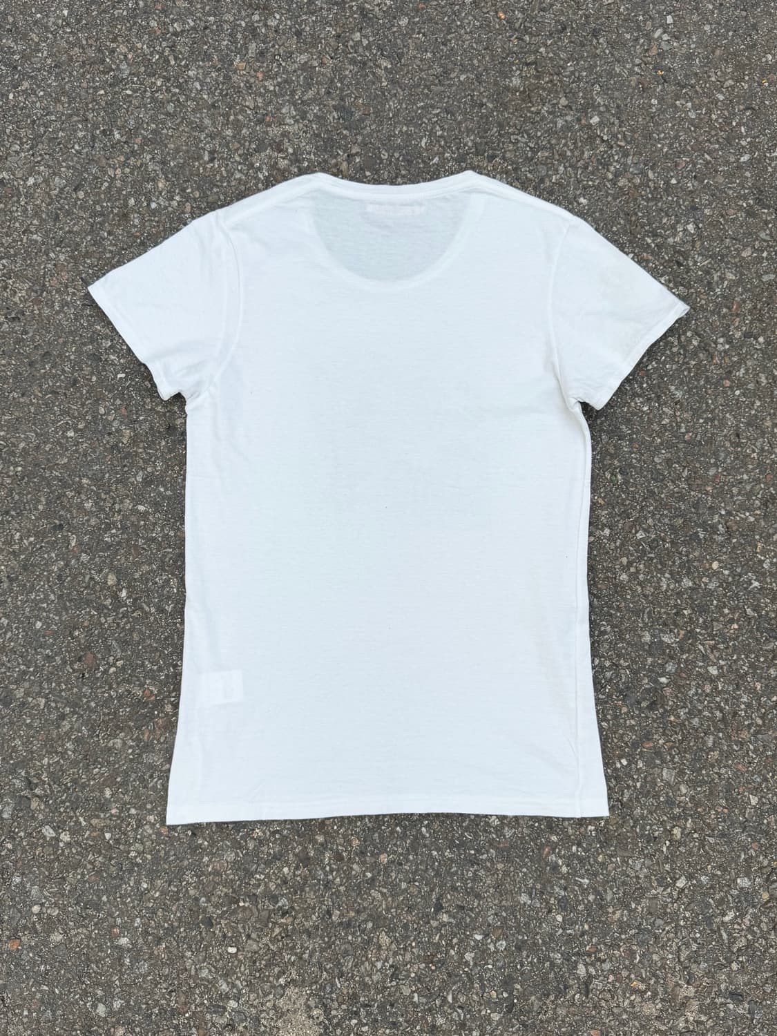 Duck And Cover – Graphic T-Shirt 상품이미지6