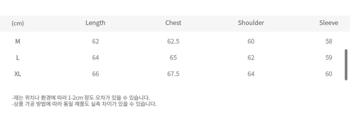M-51 피쉬테일 숏 자켓 블랙 L 상품이미지4