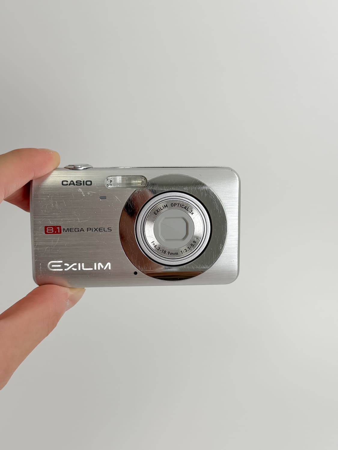 🔮추천) 카시오 엑슬림 z20 exilim z80 z90 상품이미지5