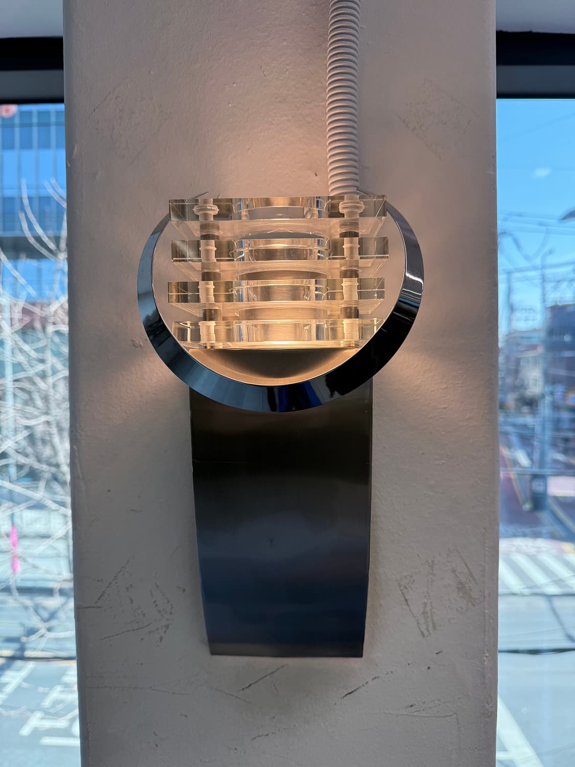 gladiator choker 상품이미지2