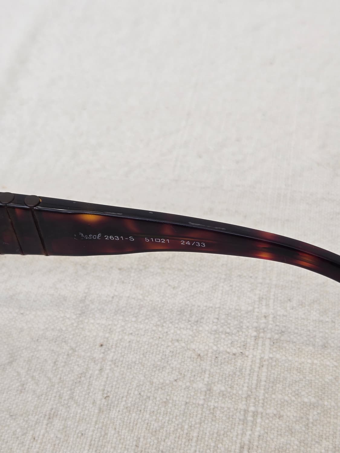 Persol 페르솔 선글라스 상품이미지5