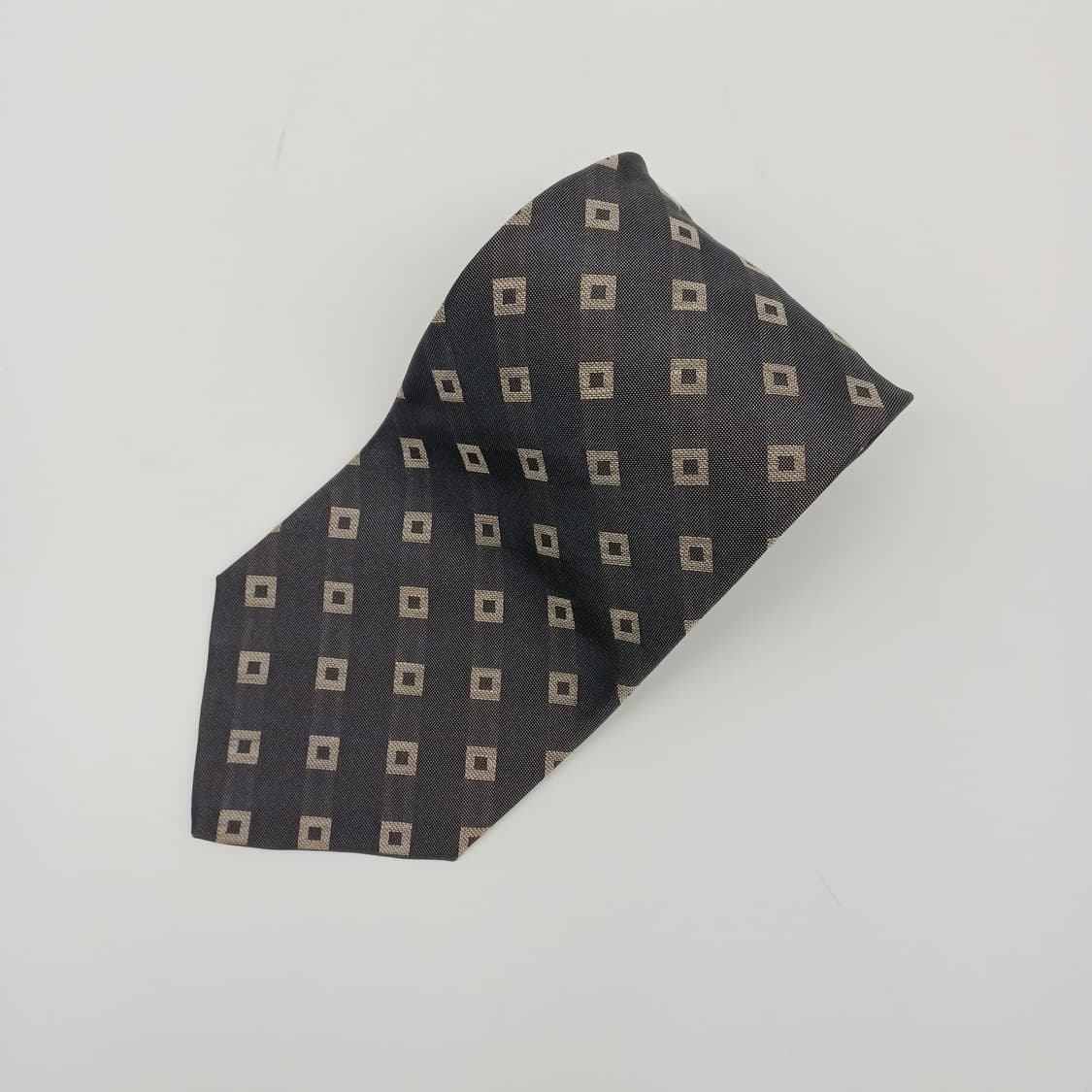 ARMANI 아르마니 실크 넥타이 [BCF11734-136-13] 상품이미지3