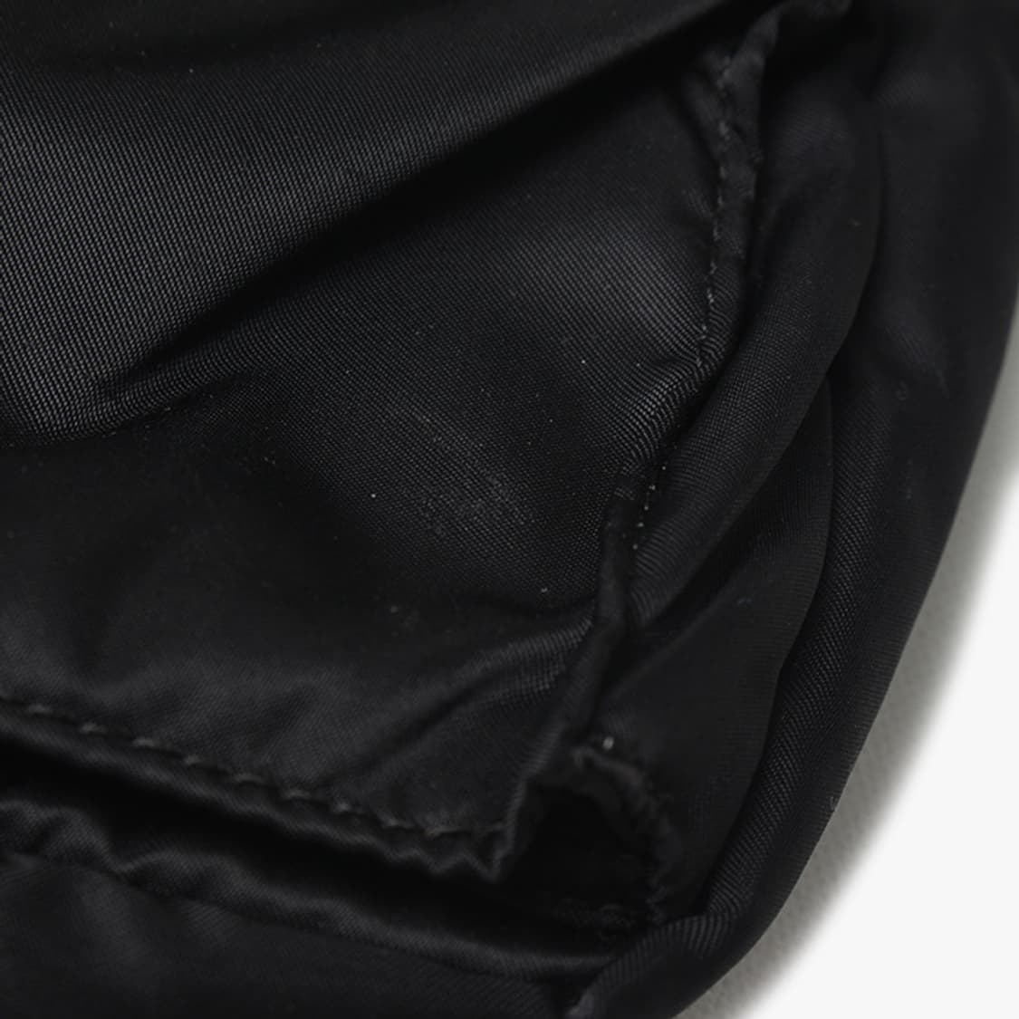 PORTER "Black Shoulder Bag" 상품이미지8