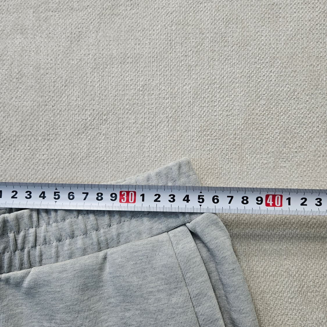 M 다이나핏 여성 로고 트레이닝 팬츠 0330Y 상품이미지5