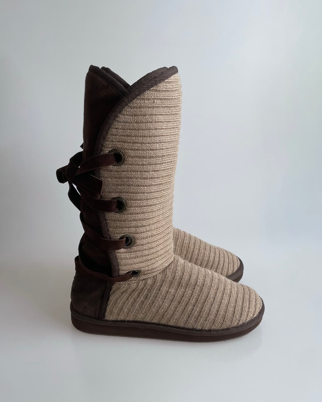 Mukluks boots 상품이미지1