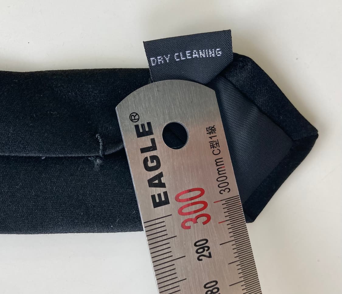 빈티지)넥타이 상품이미지6