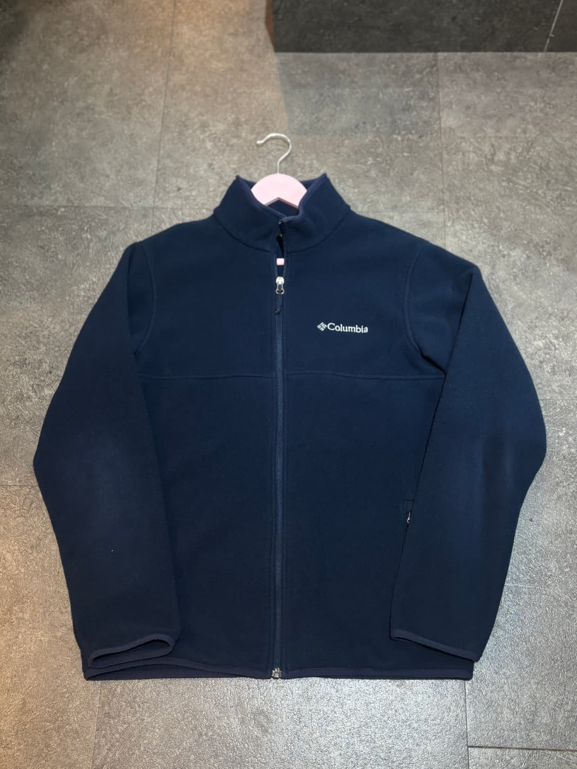 컬럼비아 플리스 후리스 잠바 95 상품이미지2