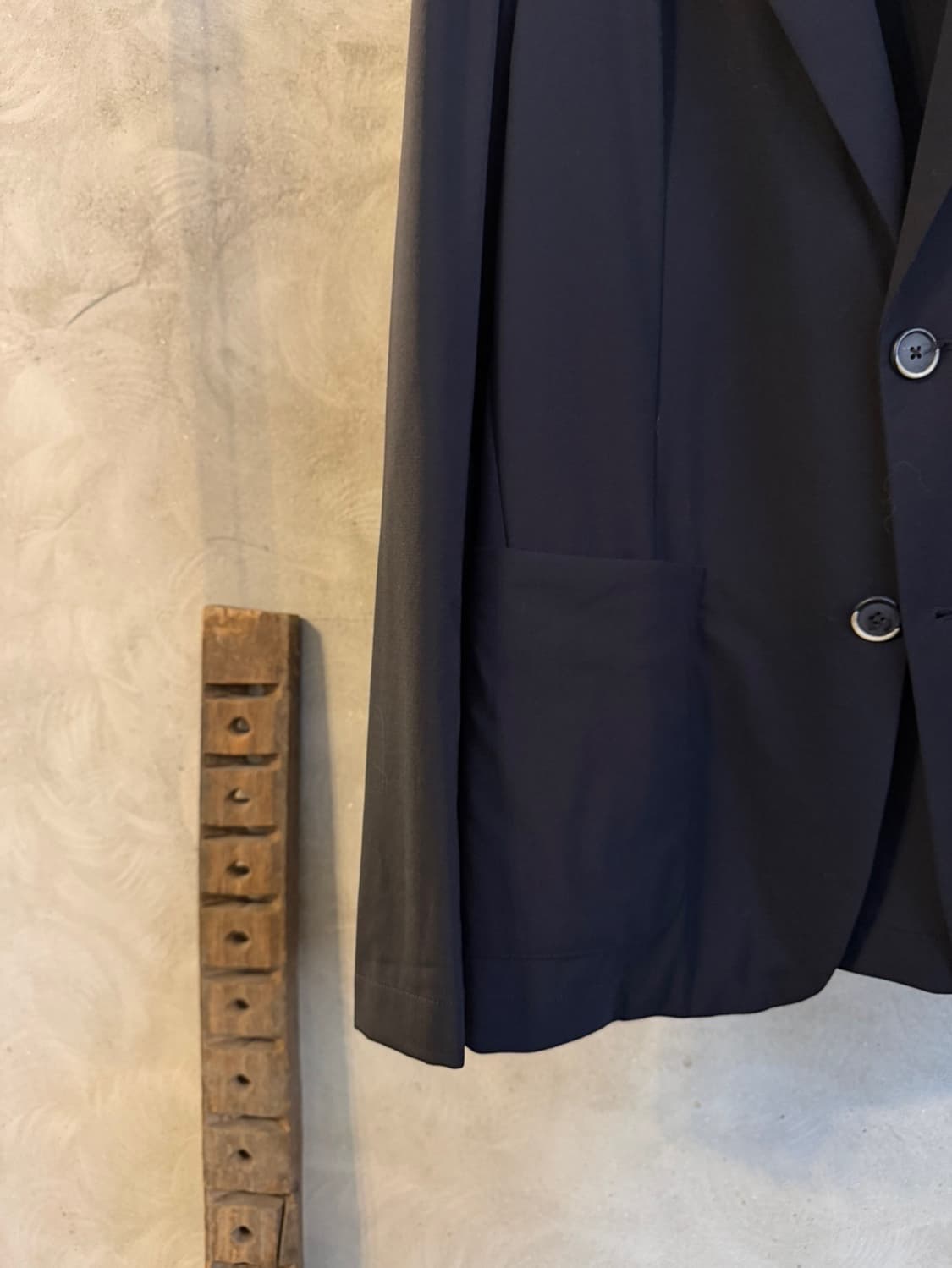 바레나 테일러드 자켓 105 상품이미지5