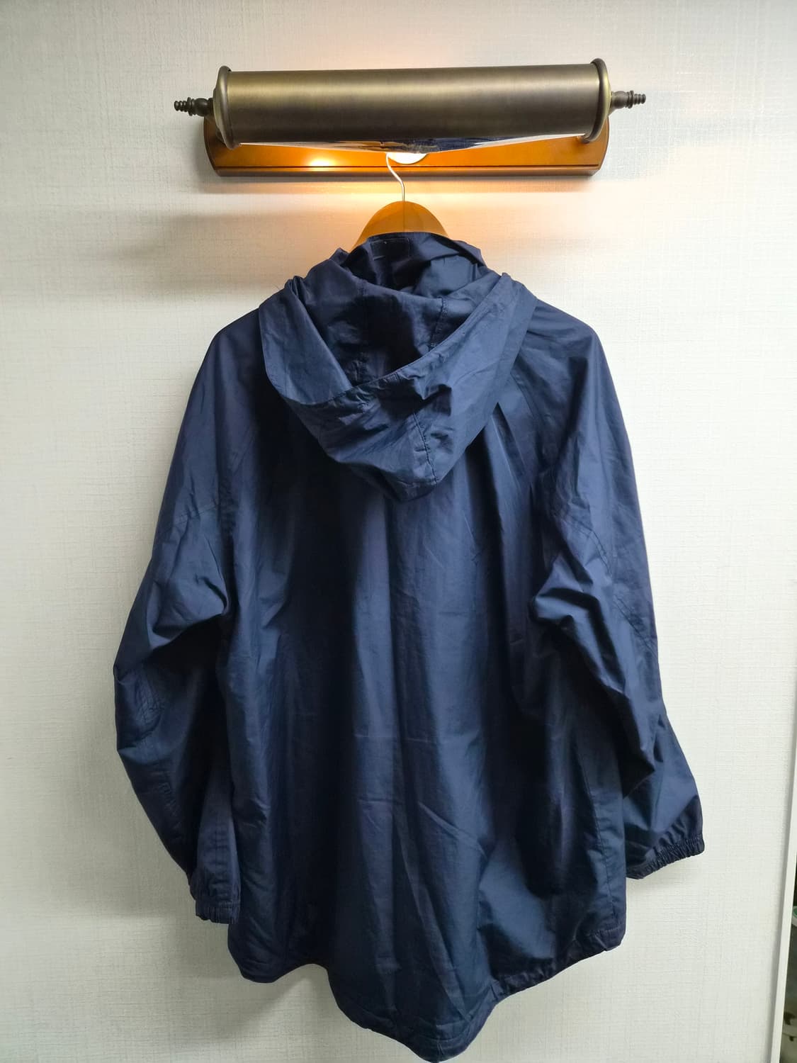 XL/110) 나이키 03시즌 인터밀란 트랙자켓 팝니다 상품이미지2