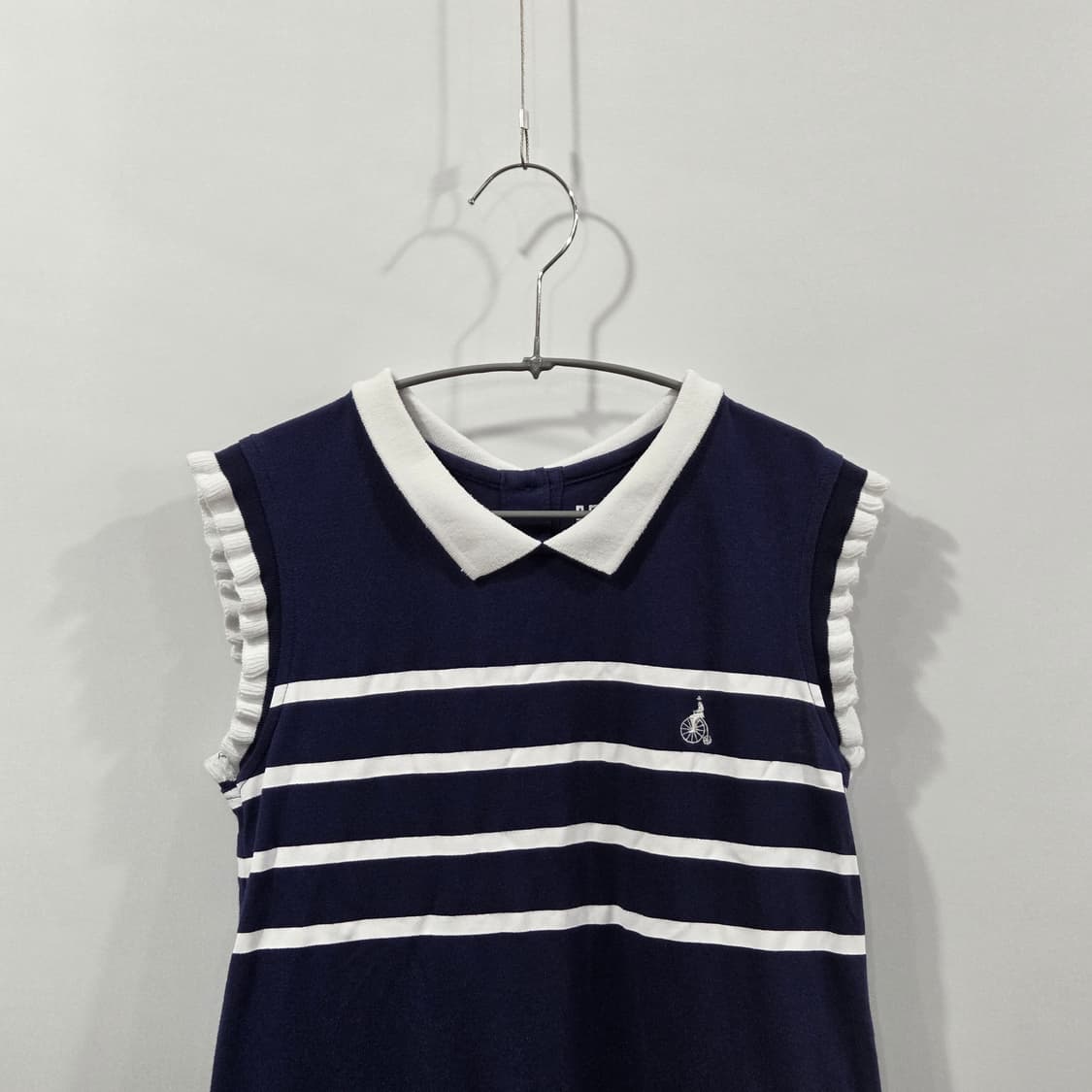 빈폴 키즈 스트라이프 원피스 140  상품이미지2