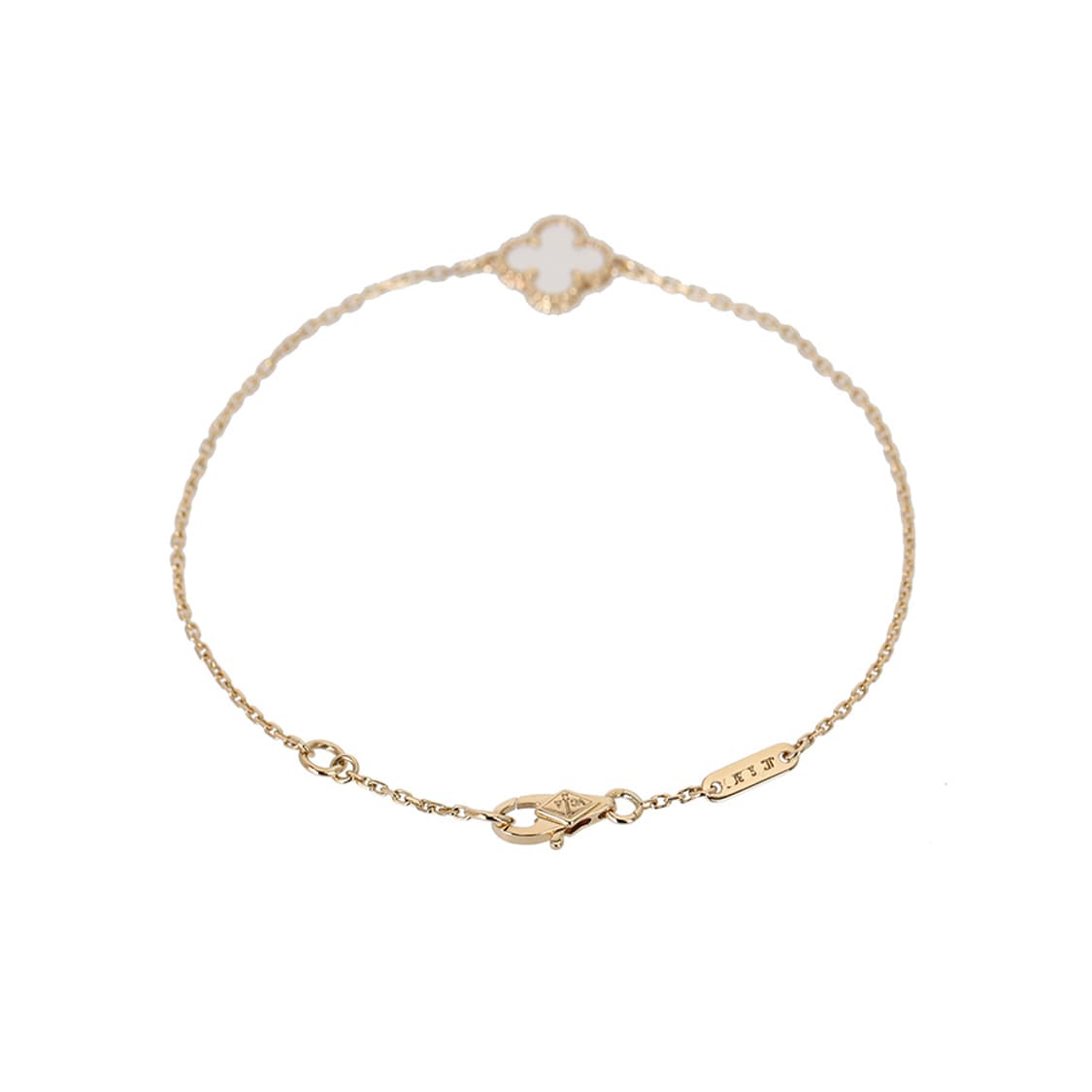 반클리프아펠 팔찌 스위트 알함브라 브레이슬릿 VCARF68800 상품이미지3