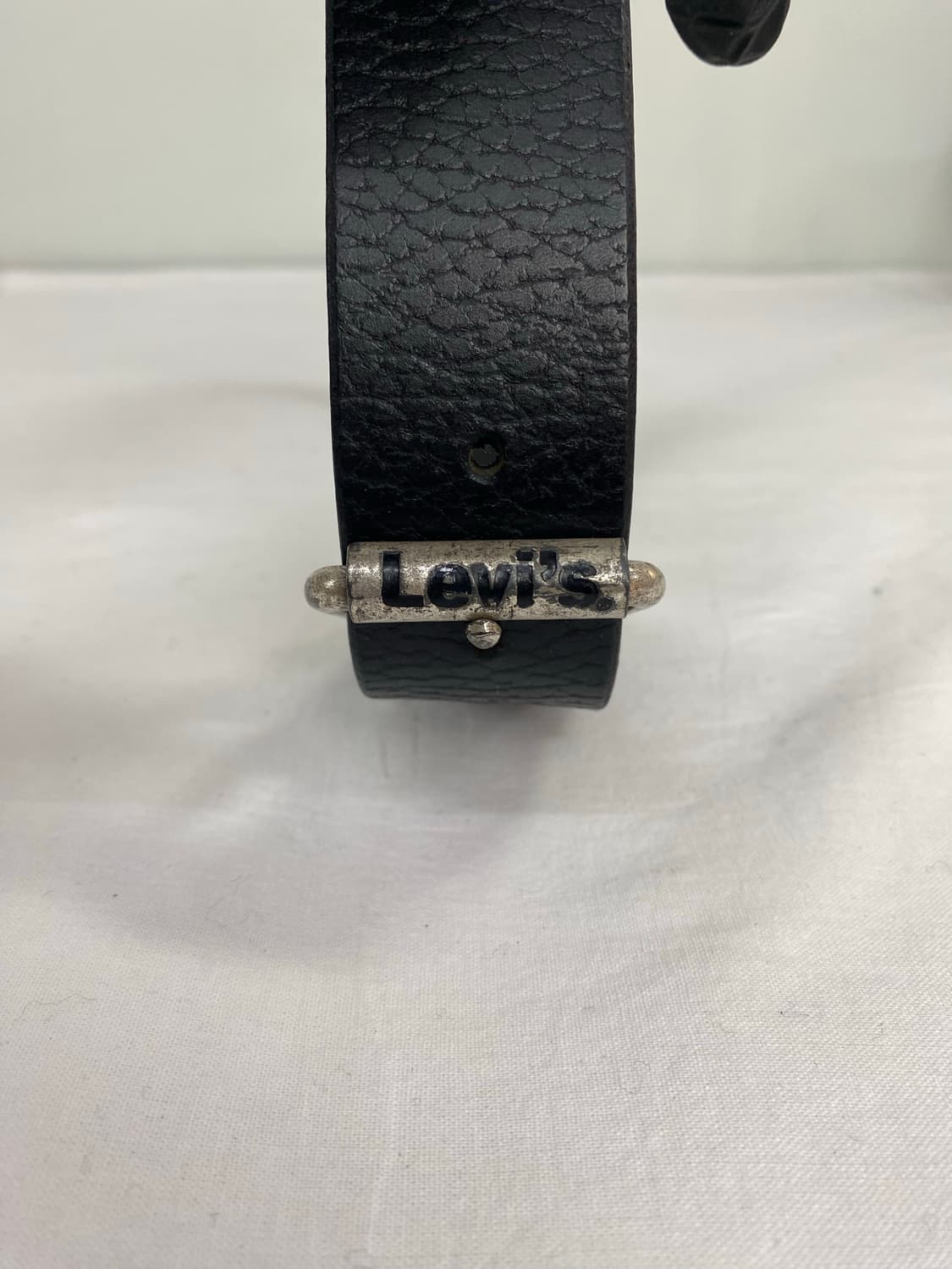 리바이스 가죽 벨트  상품이미지2