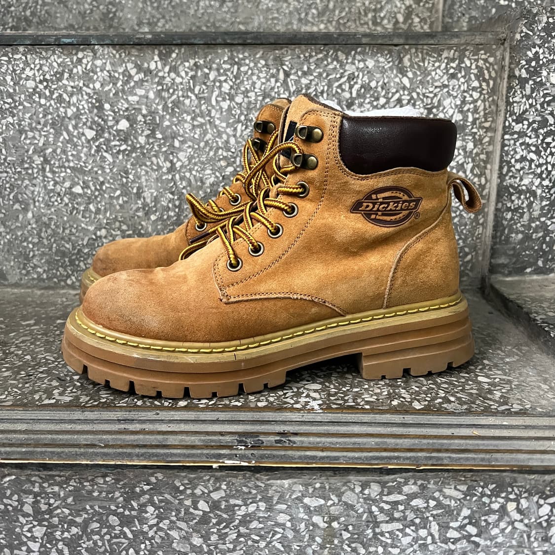 디키즈 아웃도어 어스 워커  상품이미지2