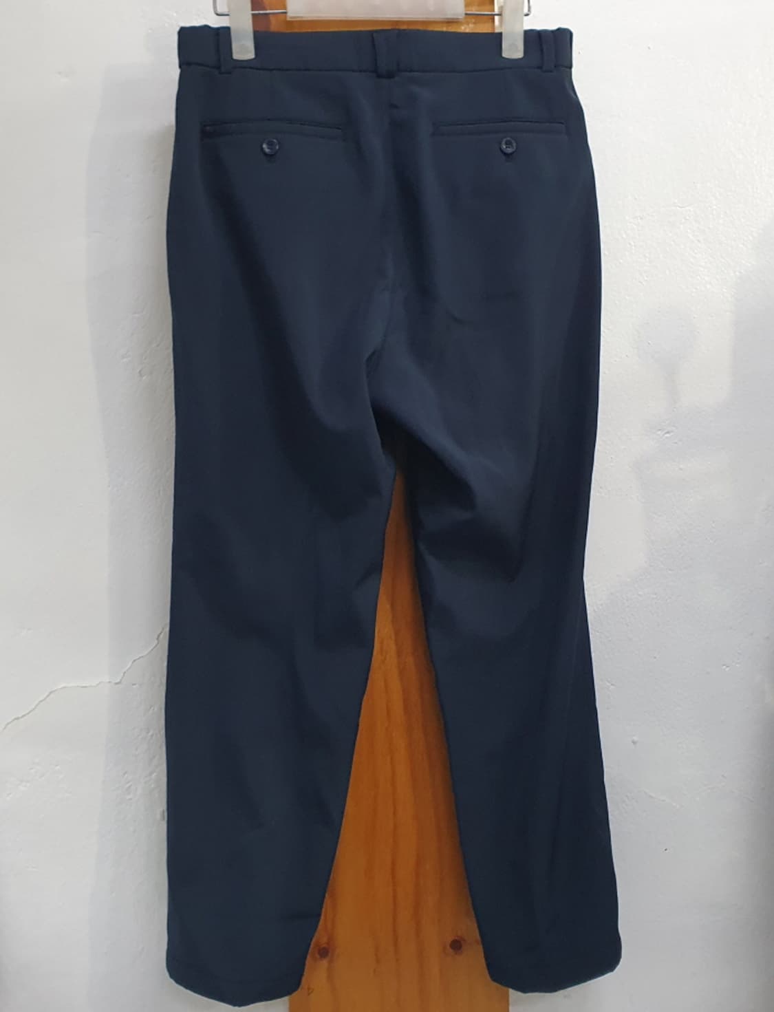 콜핑 기모 남성 등산바지(32) 상품이미지8