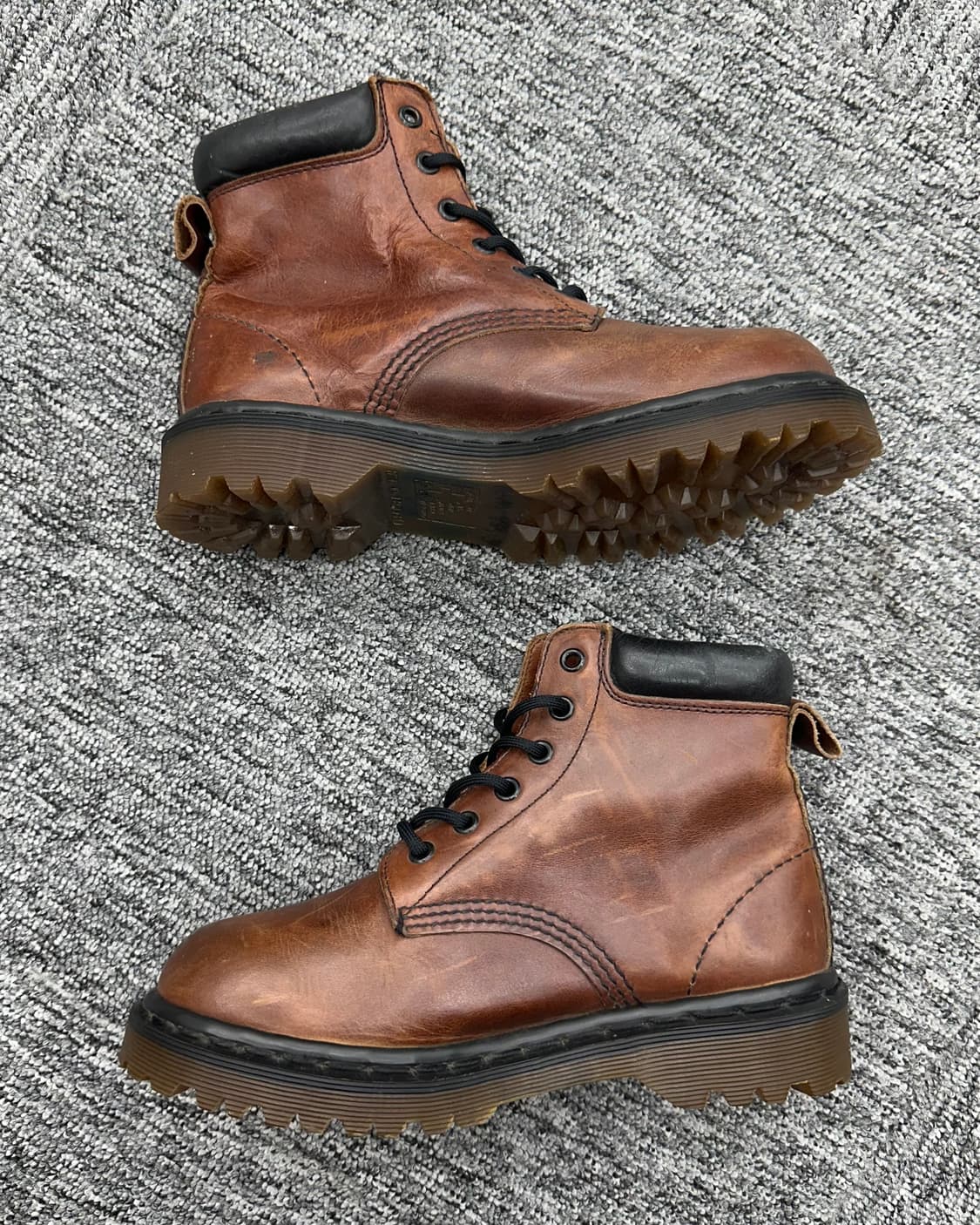 (235)90'S DR.MARTENS BY ENGLAND-M921 상품이미지4