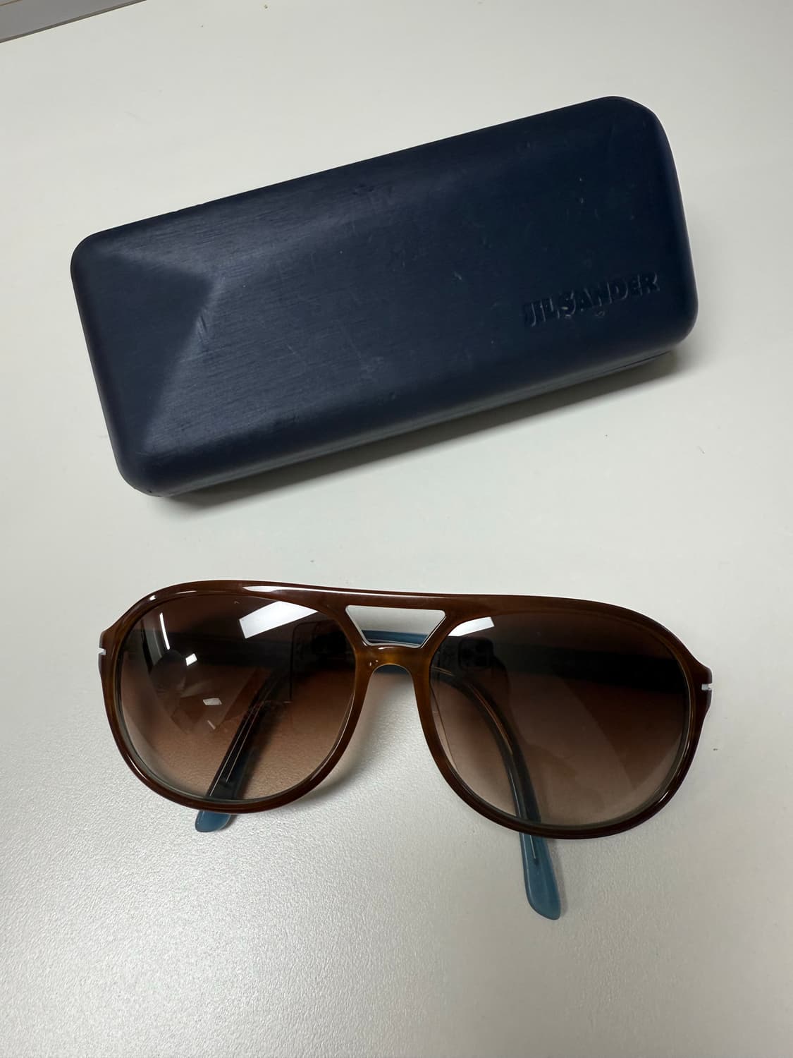 JIL SANDER (질샌더) 선글라스 상품이미지2