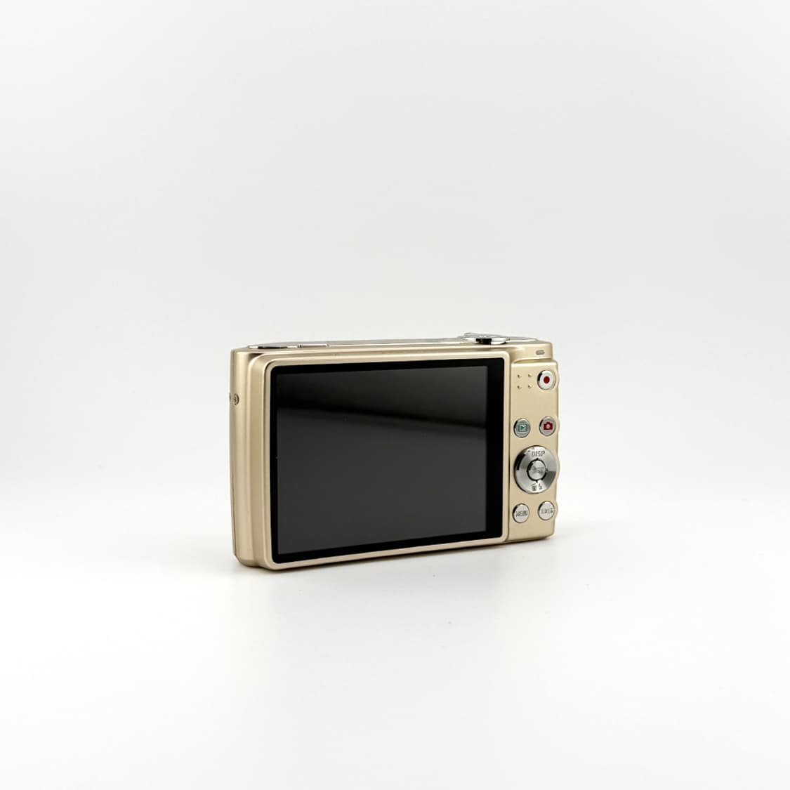 [수채감성] CASIO 카시오 엑슬림 EX-Z400 레트로 디지털 카메라 상품이미지5