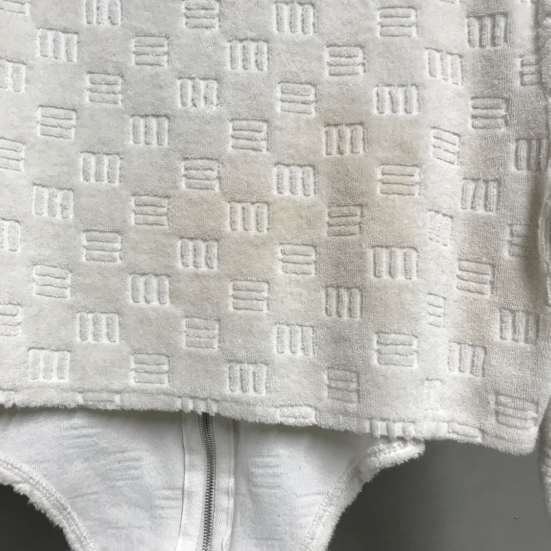 엠부쉬 집업 자켓 -(W) 상품이미지8