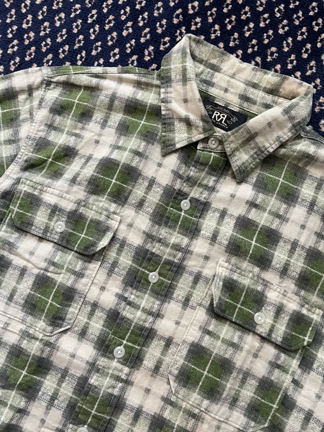 RRL 상품이미지1