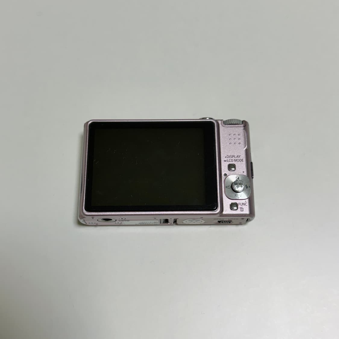 Panasonic lumix DMC-FX55 상품이미지3