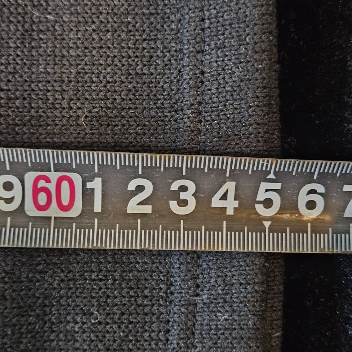 밀레 남성용 투안R 겨울용 반집업 티셔츠 100 상품이미지10