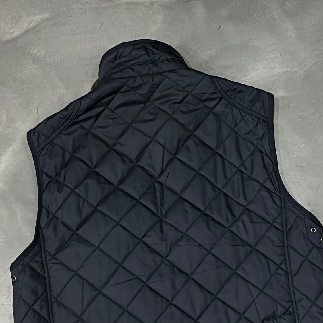  폴로랄프로렌 워크 퀼티드 베스트 y15230 상품이미지5