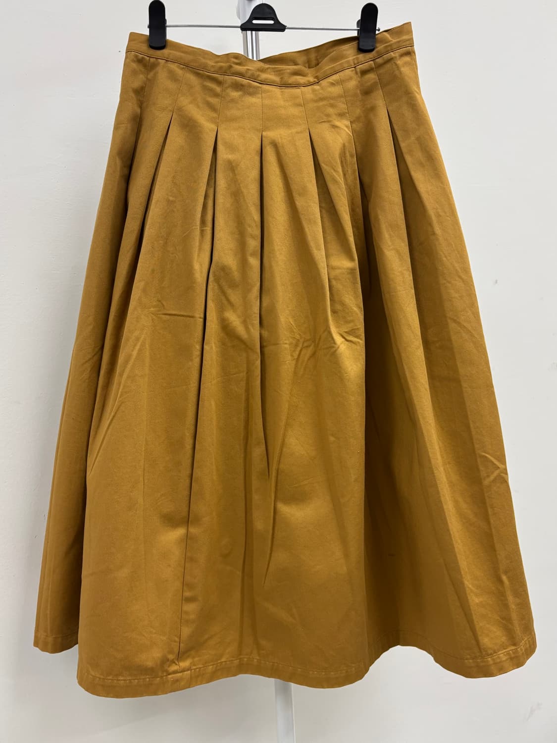 빈티지 빔즈 스커트 상품이미지6