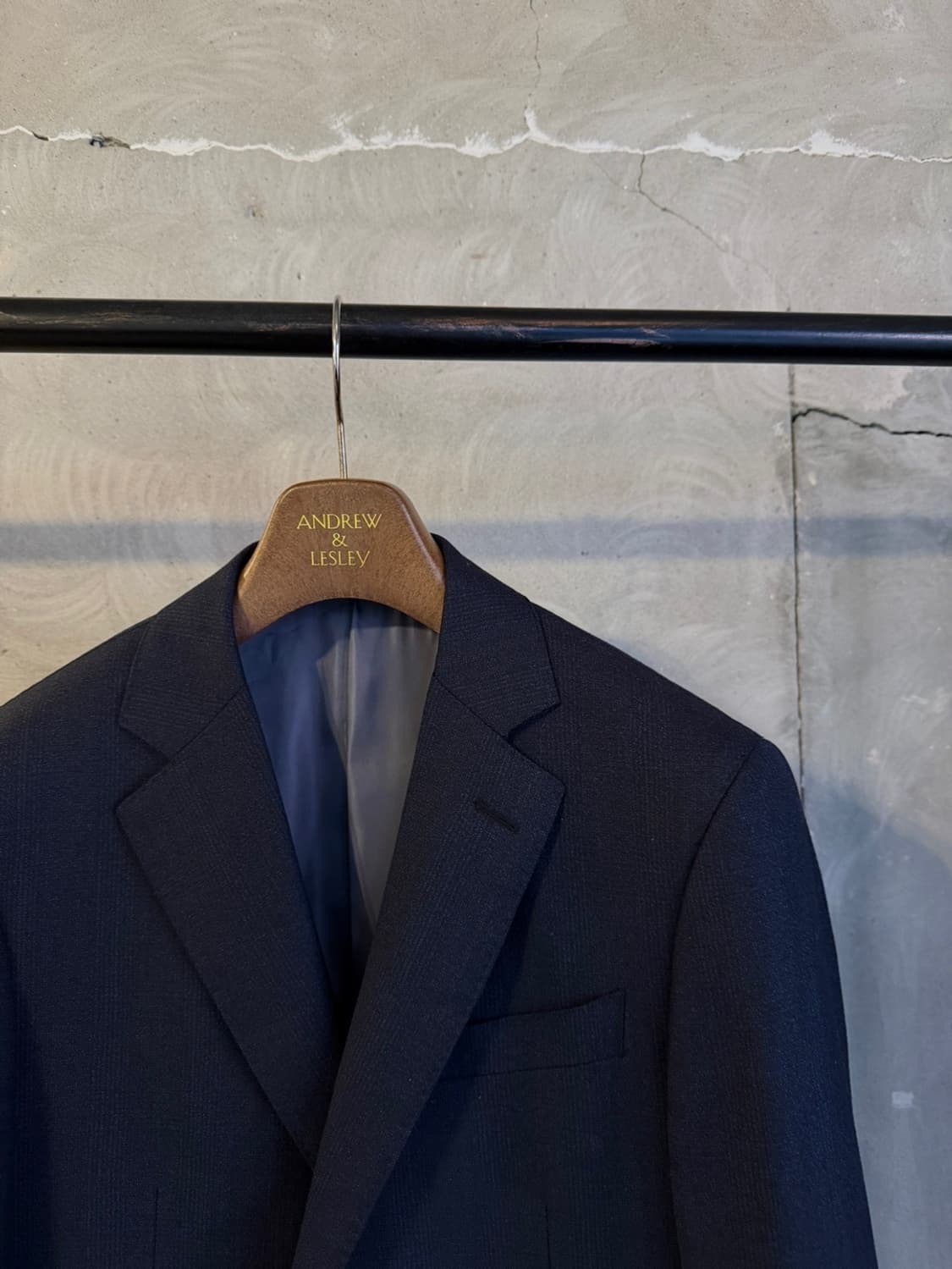 캠브리지 멤버스 테일러드 자켓 100 상품이미지4