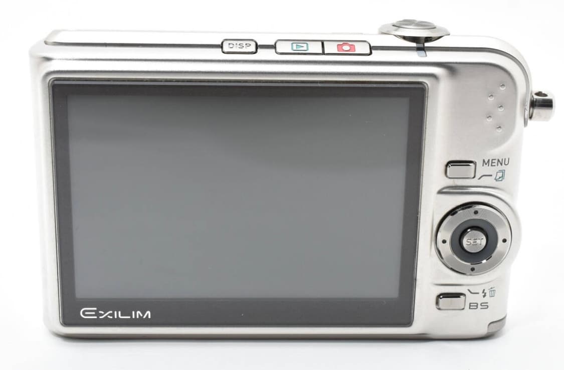 카시오 엑슬림 z1000 상품이미지8