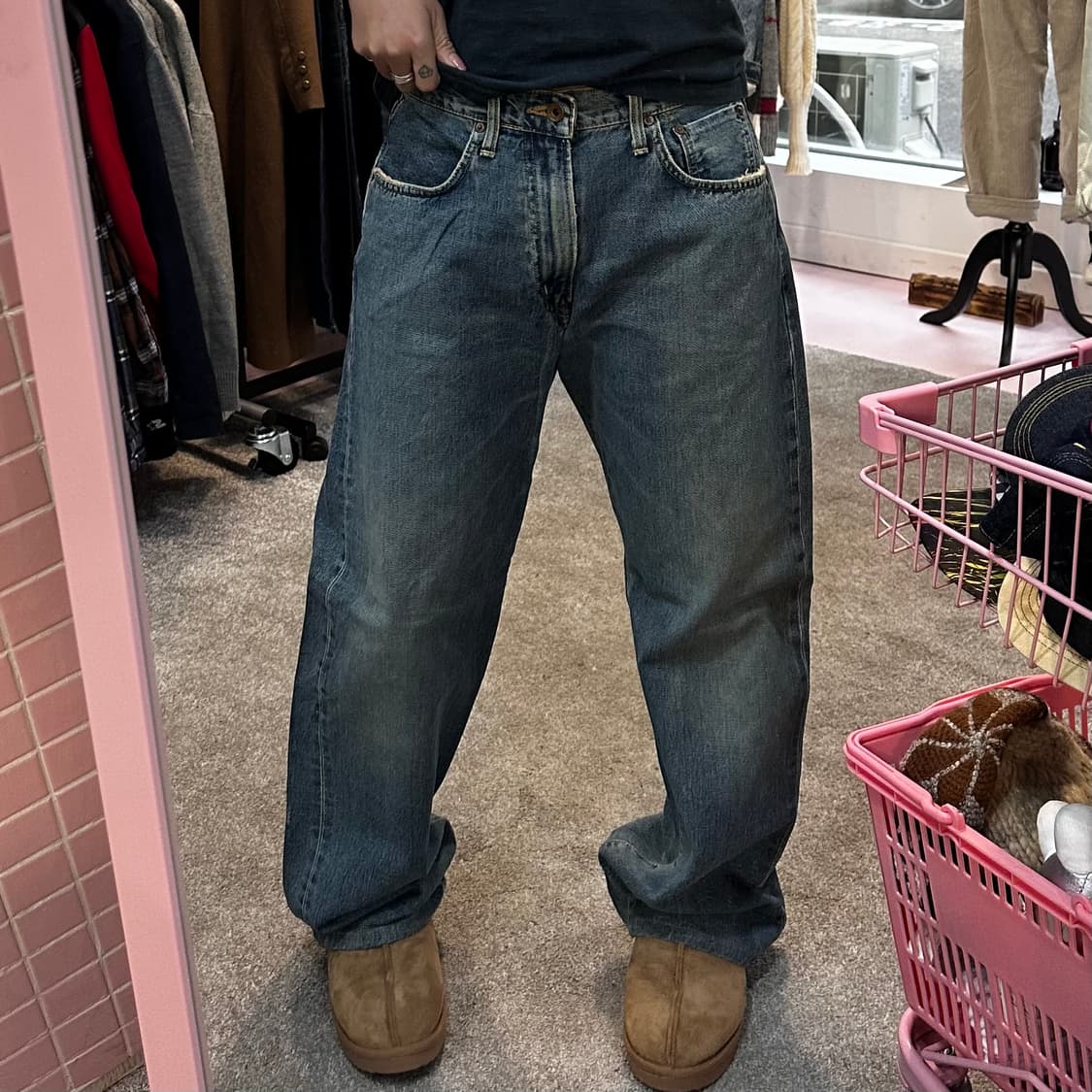 에드윈505(31) 상품이미지1