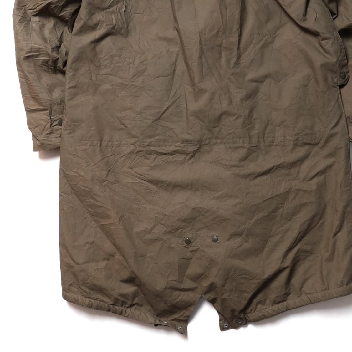 Reverence M-51 Mods Coat 상품이미지6