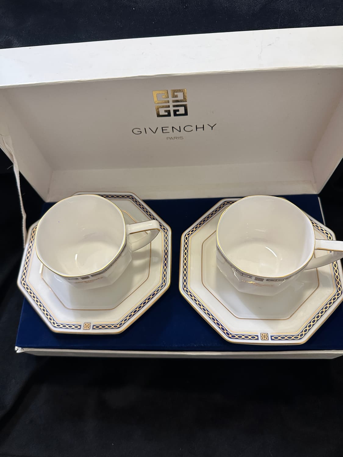 GIVENCHY Tee Cup Set 상품이미지7