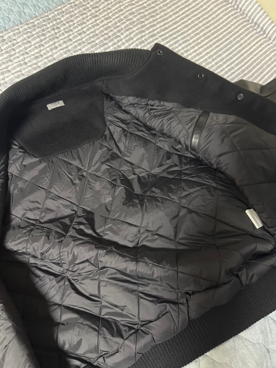 L) XLIM EP.6 03 JACKET 상품이미지5