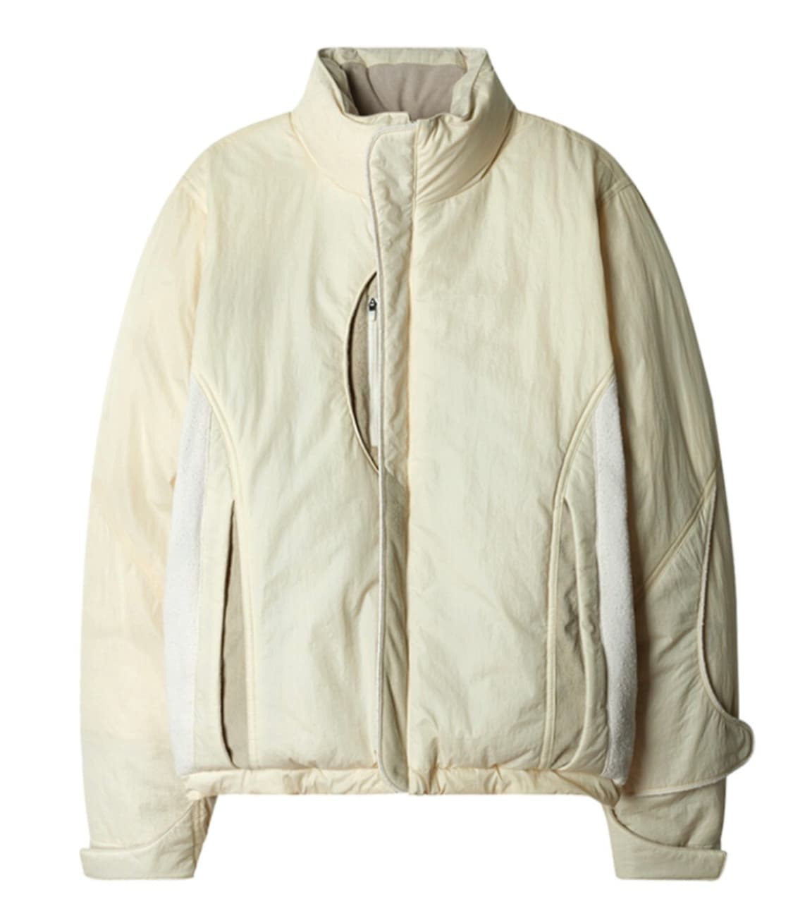 Xlim Ep.6 down jacket 패딩 우먼L 상품이미지1