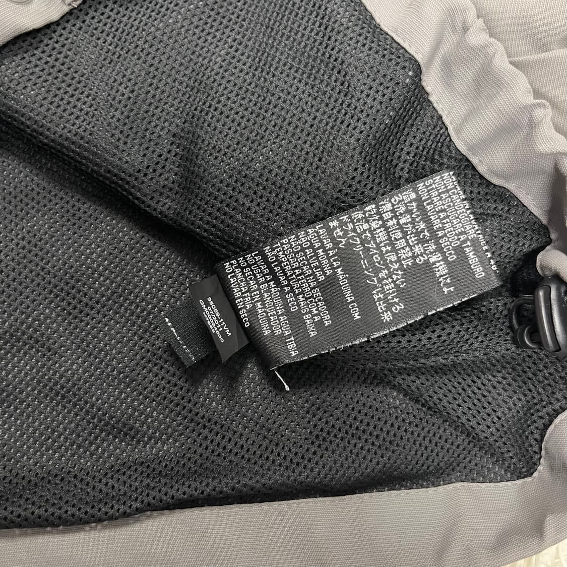 할리데이비슨 바람막이 상품이미지5