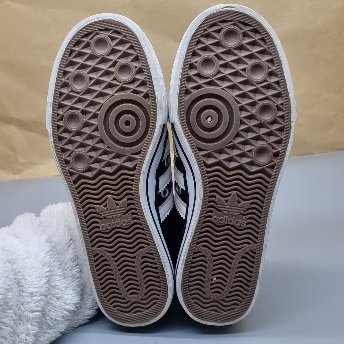 아디다스 슈팅스타 니고 여성스니커즈 230 상품이미지3