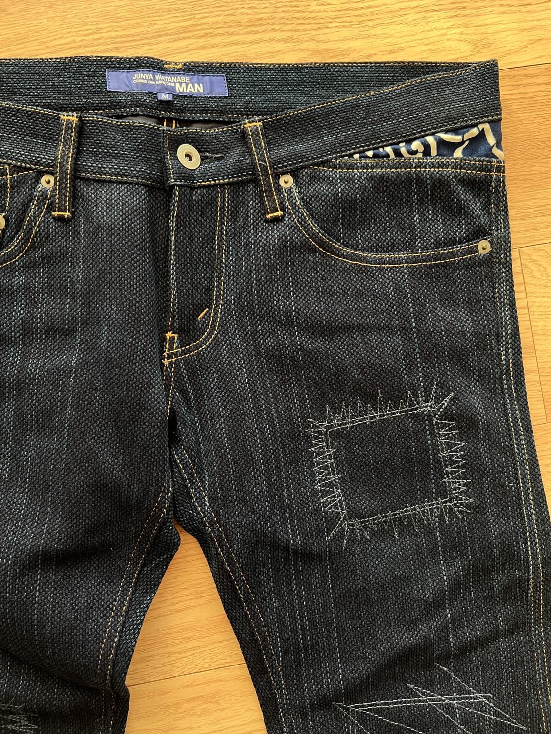 Junya watanabe jeans 상품이미지3