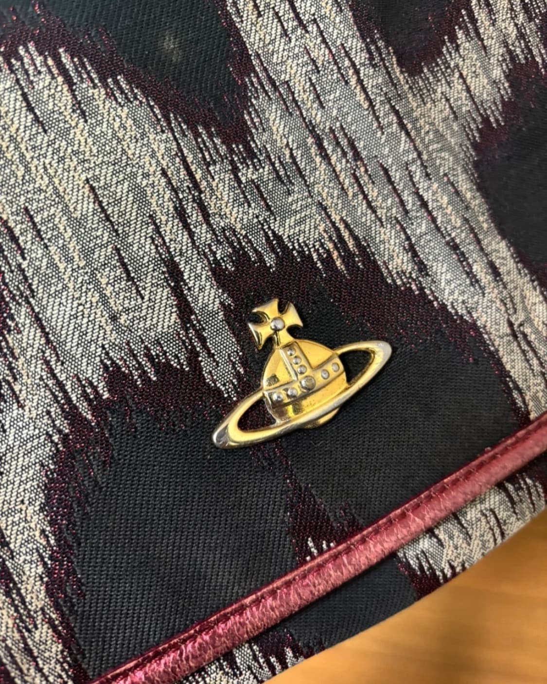 비비안웨스트우드 숄더백 상품이미지7