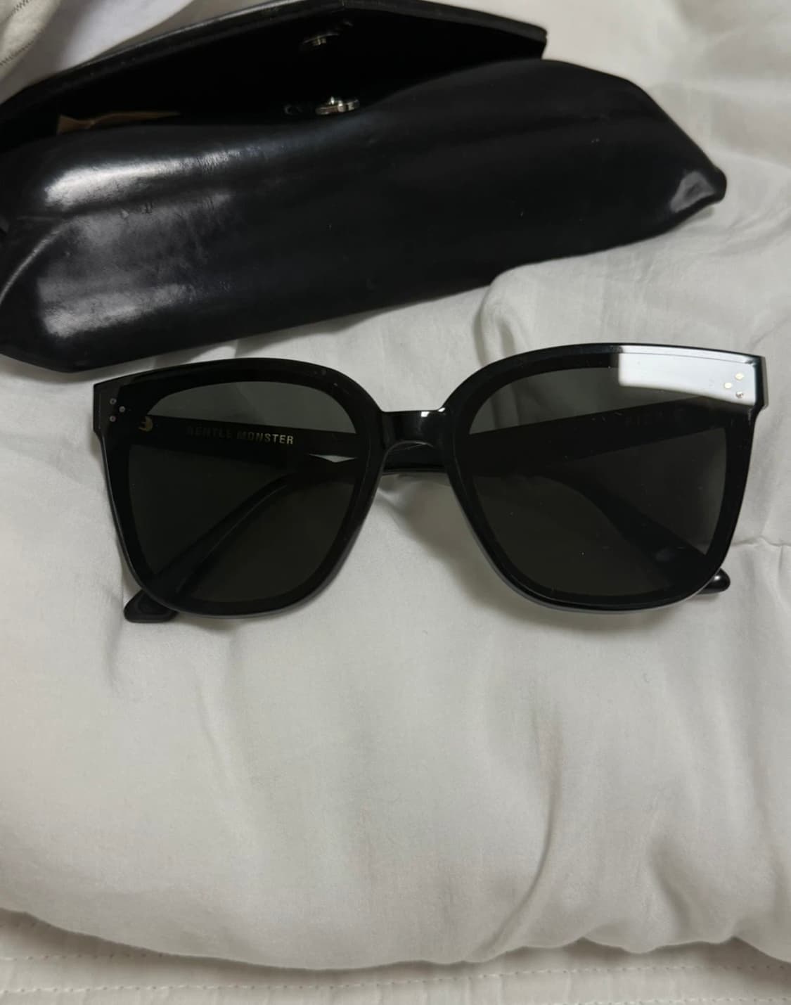 젠틀몬스터 선글라스 릭스 rick s 상품이미지1