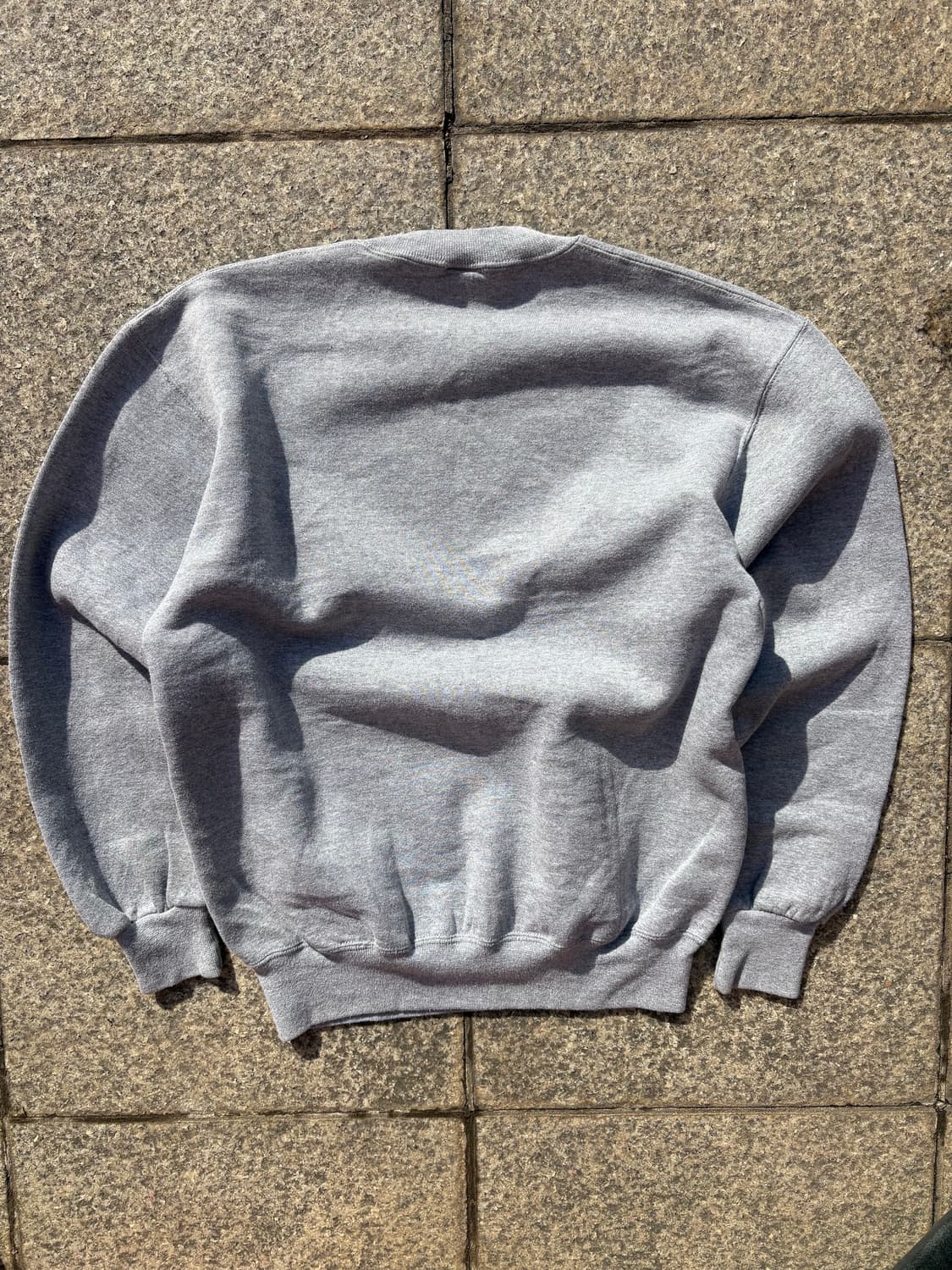 90s 러셀 애슬래틱 스웻셔츠 맨투맨 상품이미지4