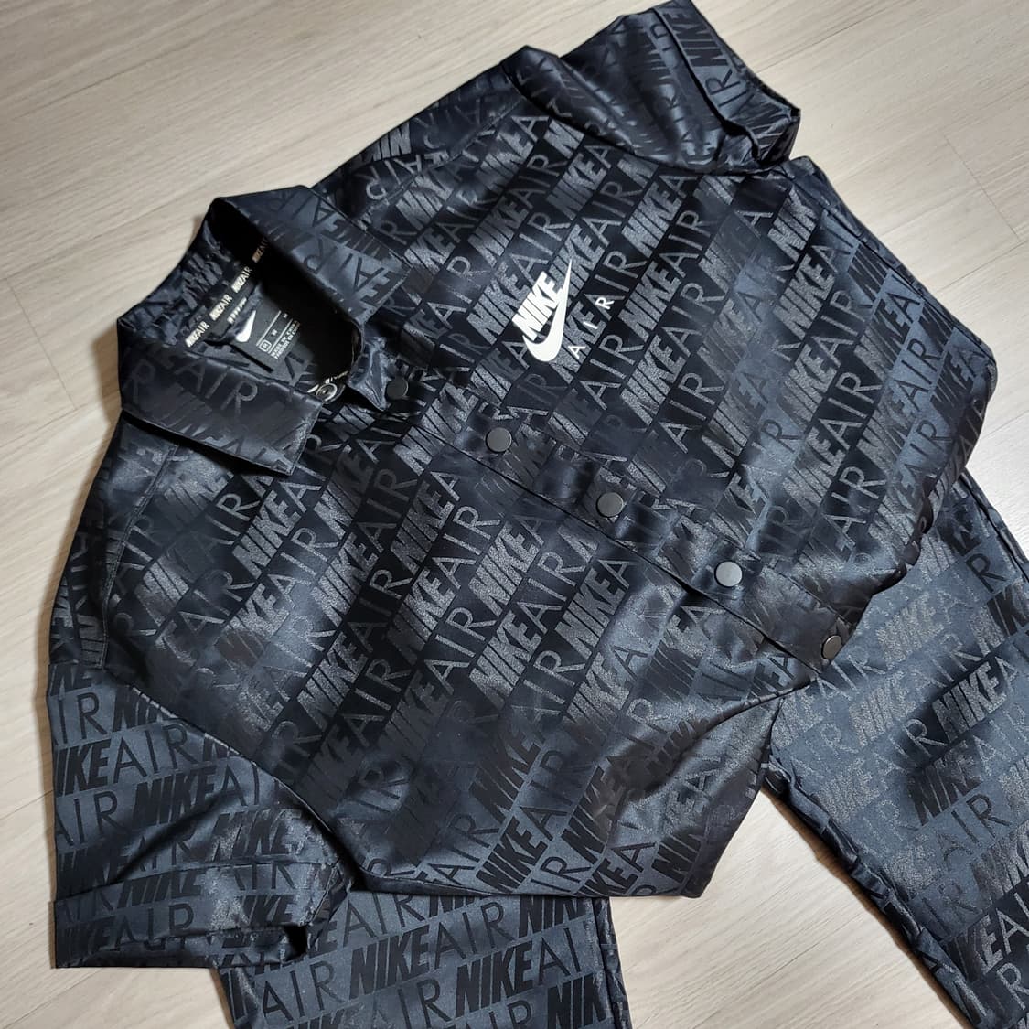 나이키 에어 점프수트 m 상품이미지2
