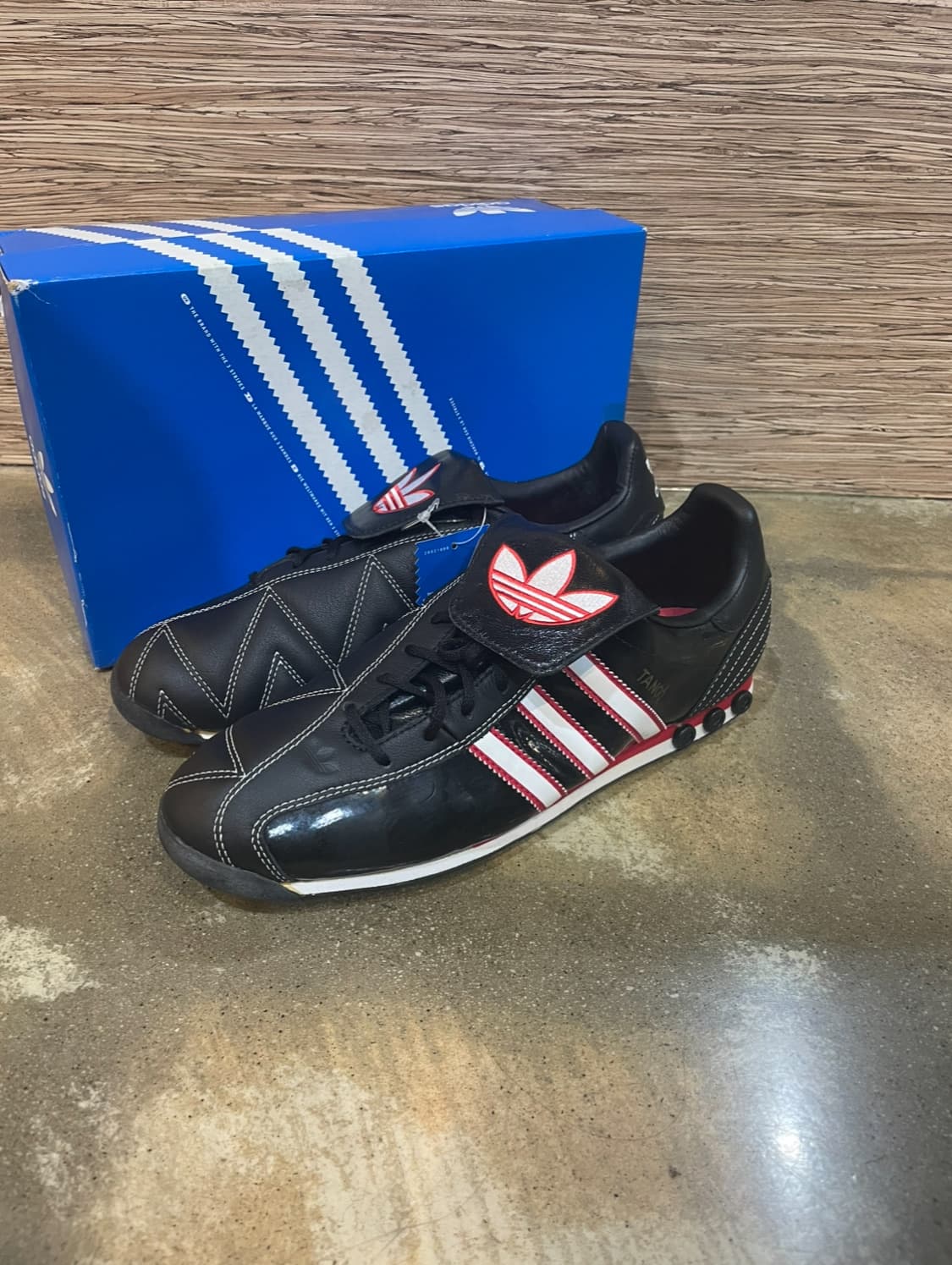2004年 Adidas Tango Lifestyle 상품이미지2