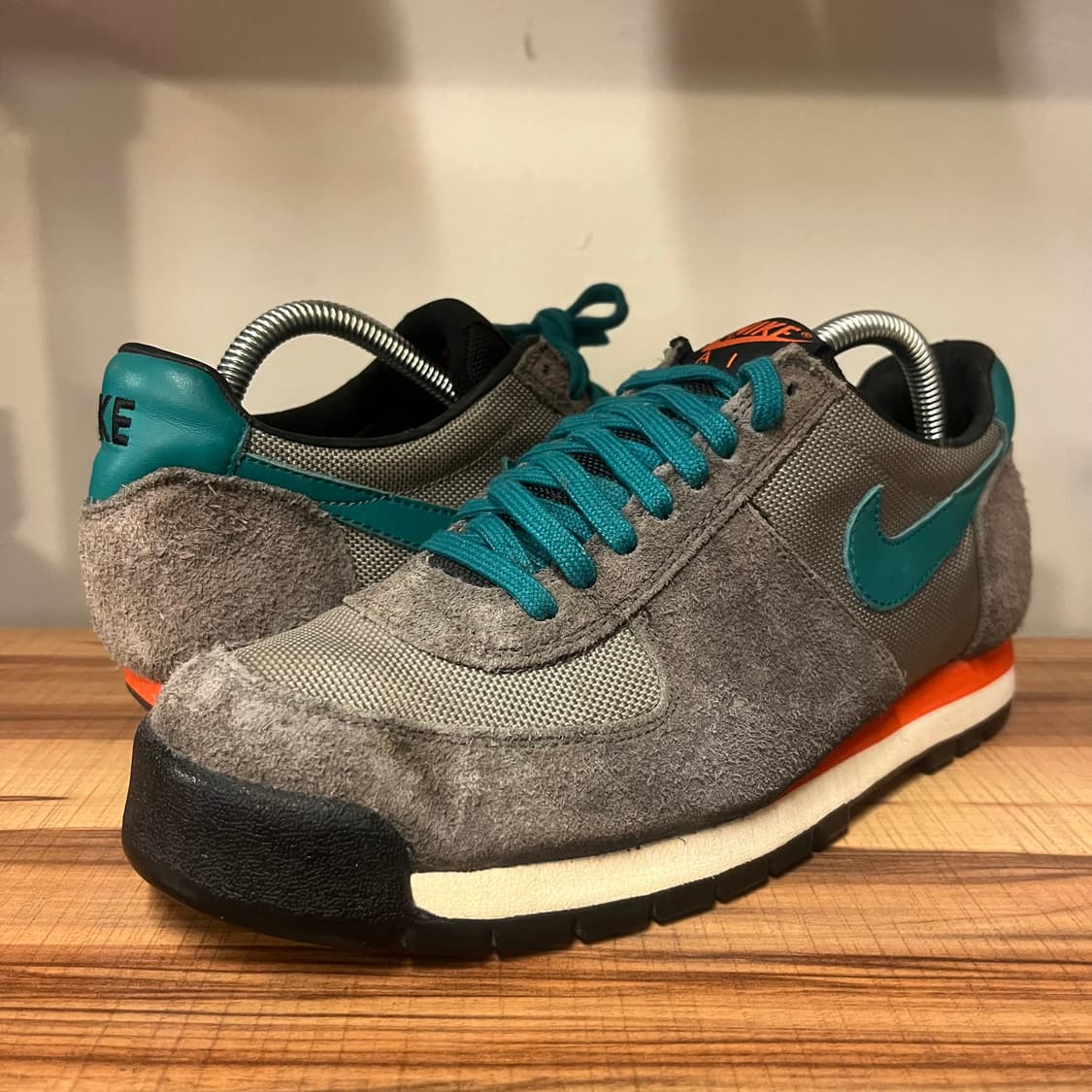 나이키 acg 라바돔 상품이미지1