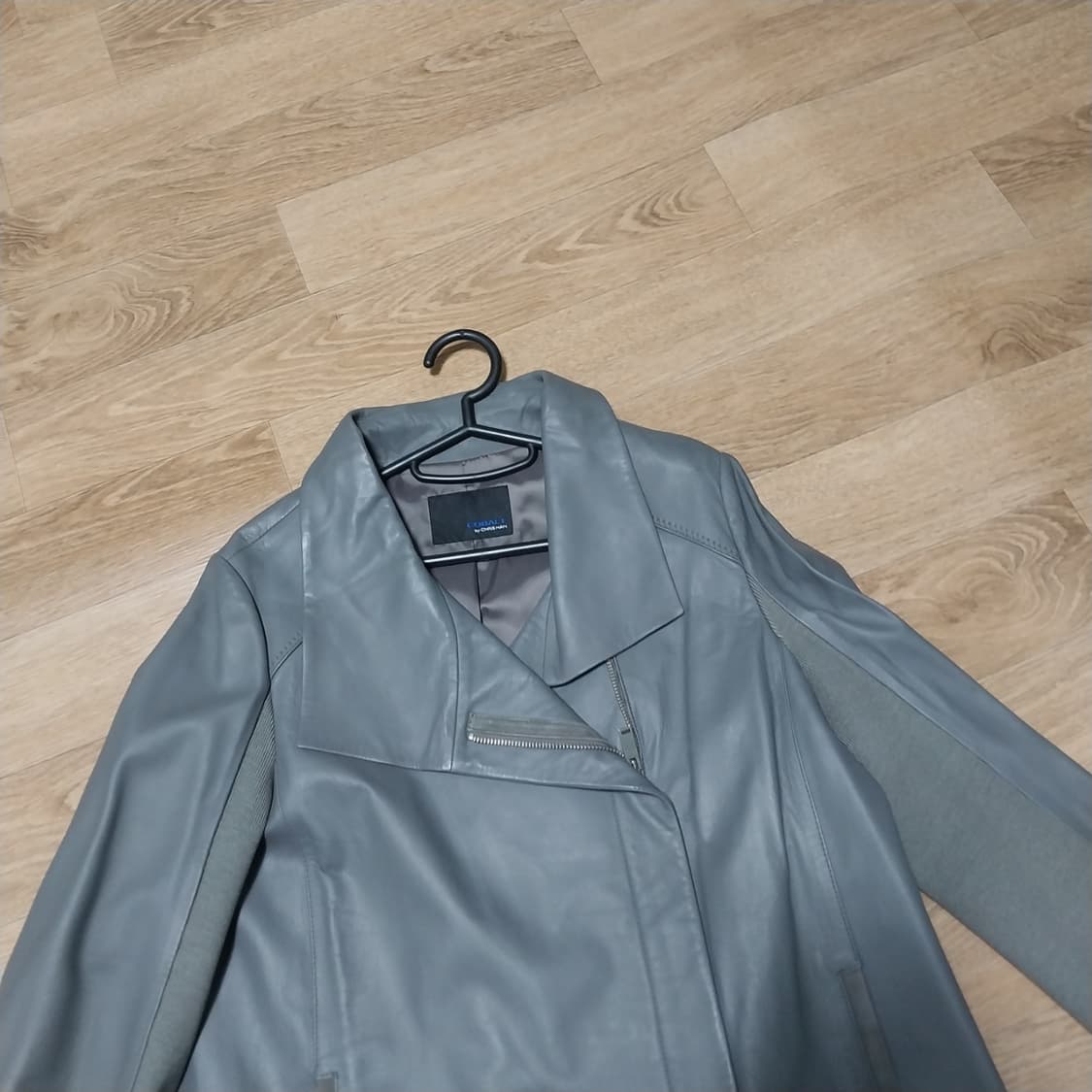 양가죽 코트 66 사이쥬  상품이미지3