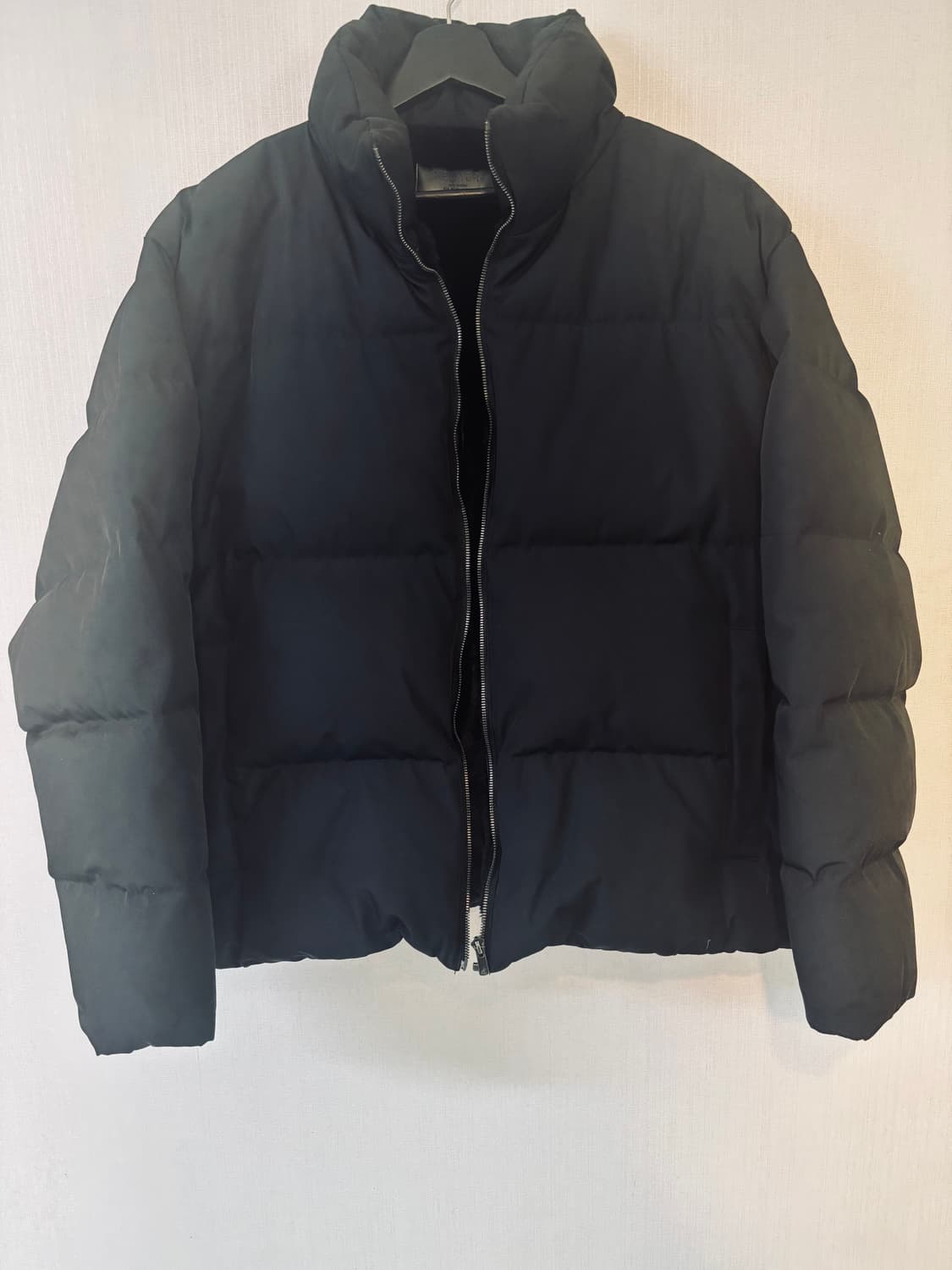 질스튜어트 뉴욕 숏패딩 상품이미지1